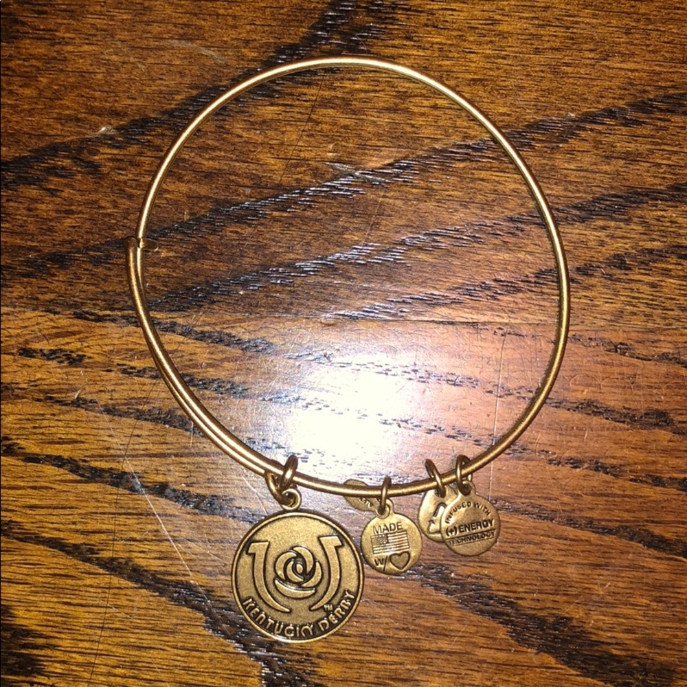 Alex & Ani “Kentucky Derby” Bracelet